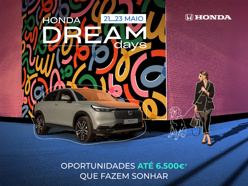20260512-Santogal-Honda-Dream-Days