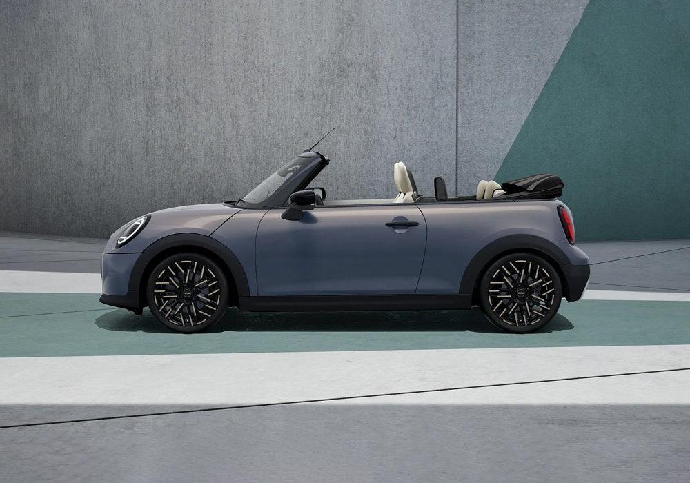 Mini Cooper Cabrio (F67) 24-_2