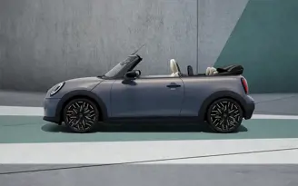 Mini Cooper Cabrio (F67) 24-_2
