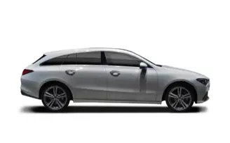 Classe CLA Shooting Brake Diesel (X118) 23-_5