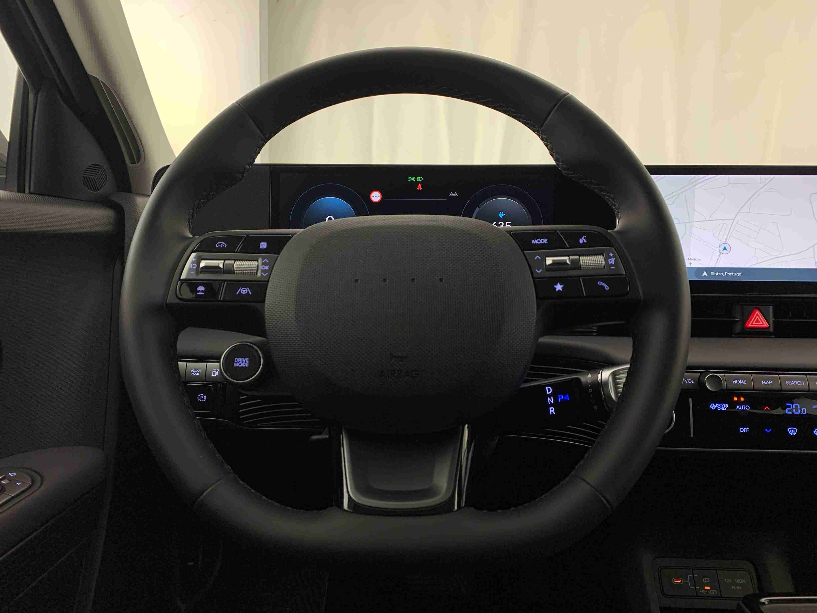 Hyundai IONIQ Ioniq 5 84 kWh Premium Plus — fotografia 6