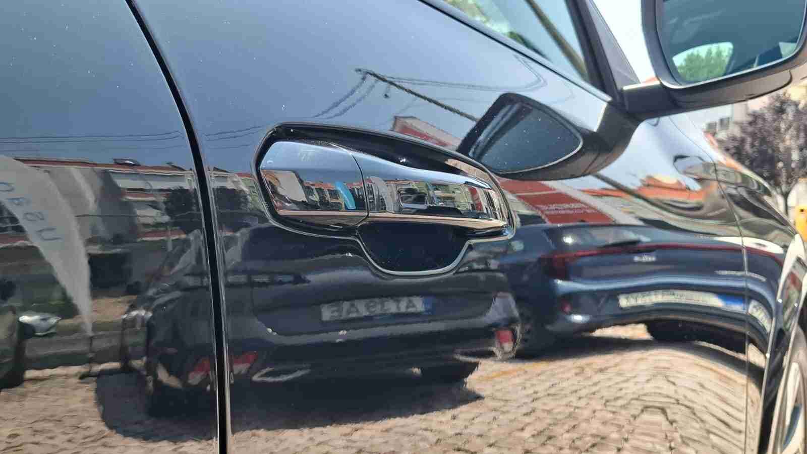 Audi Q6 Q6 100 kWh Performance — fotografia 41