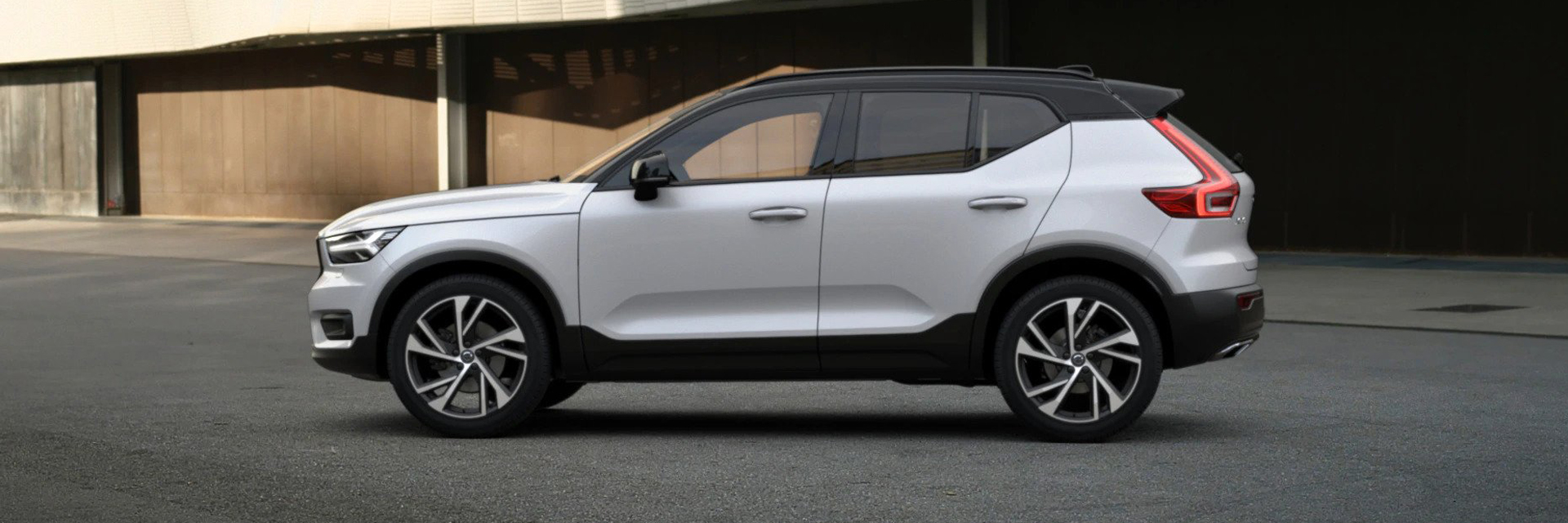 VOLVO XC40 #2 Slider Grande Copy Copy