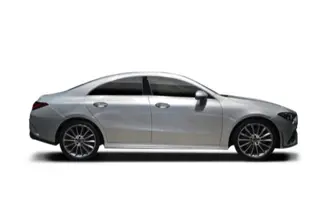 Classe CLA Coupé (C118) 23-_5