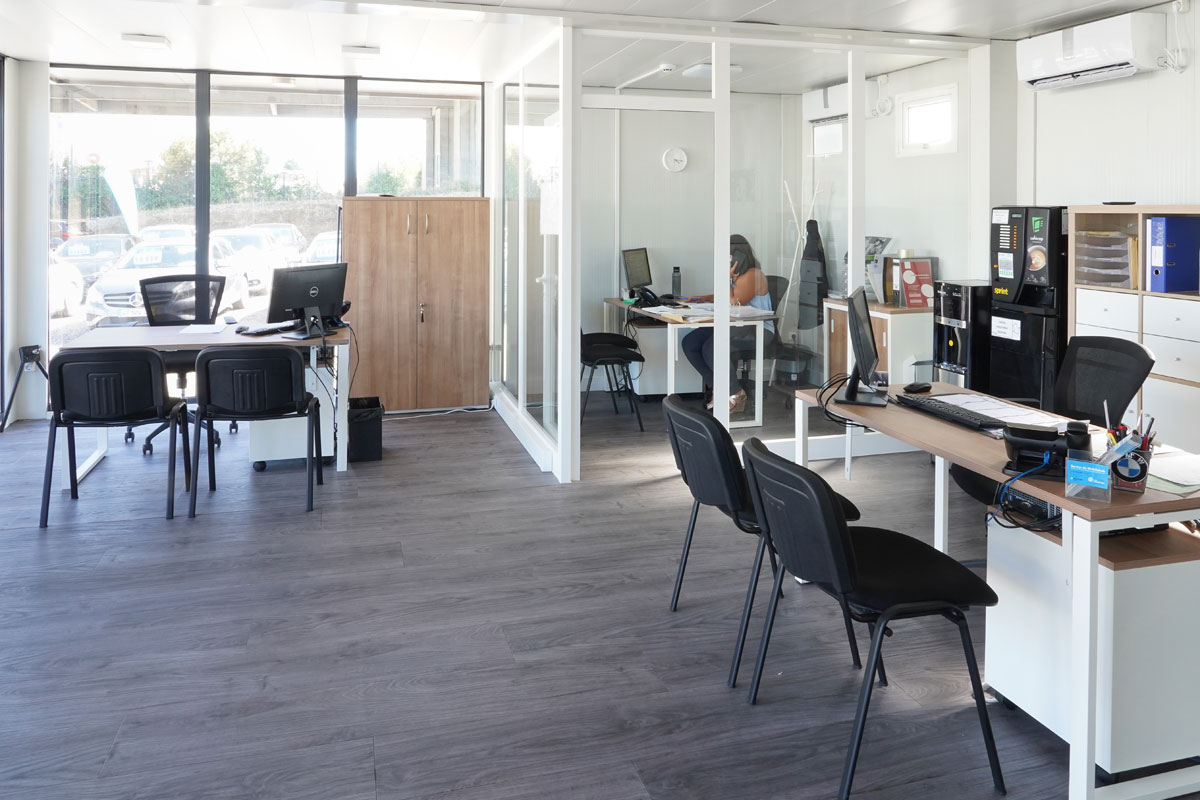 Santogal Usados Sacavem 3