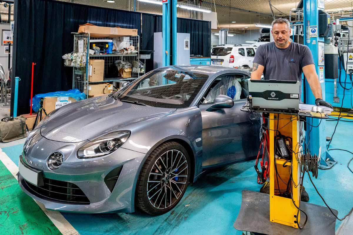 Santogal Alpine Oficina Chelas 3