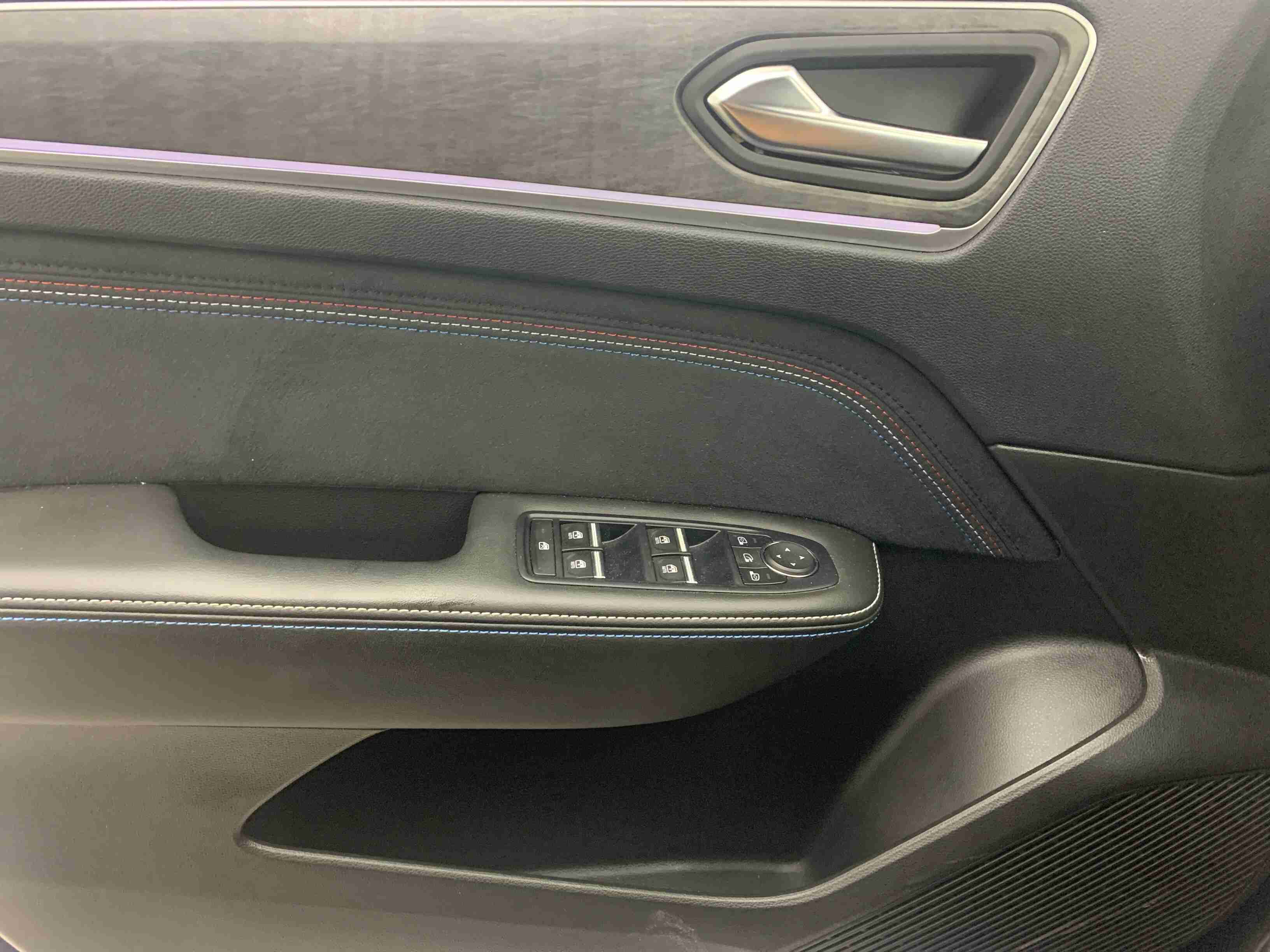 Renault Arkana Arkana 1.3 TCe Esprit Alpine EDC — fotografia 14