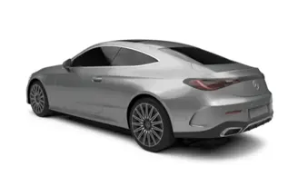 CLE Coupé Hibrido (C236) 24-_1