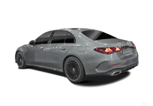 Mercedes-Benz E220d
