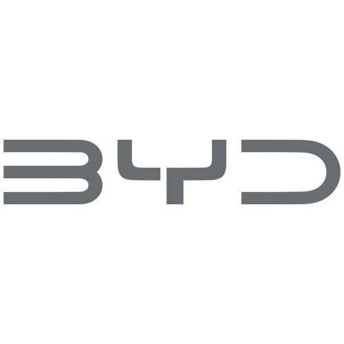 BYD Logo