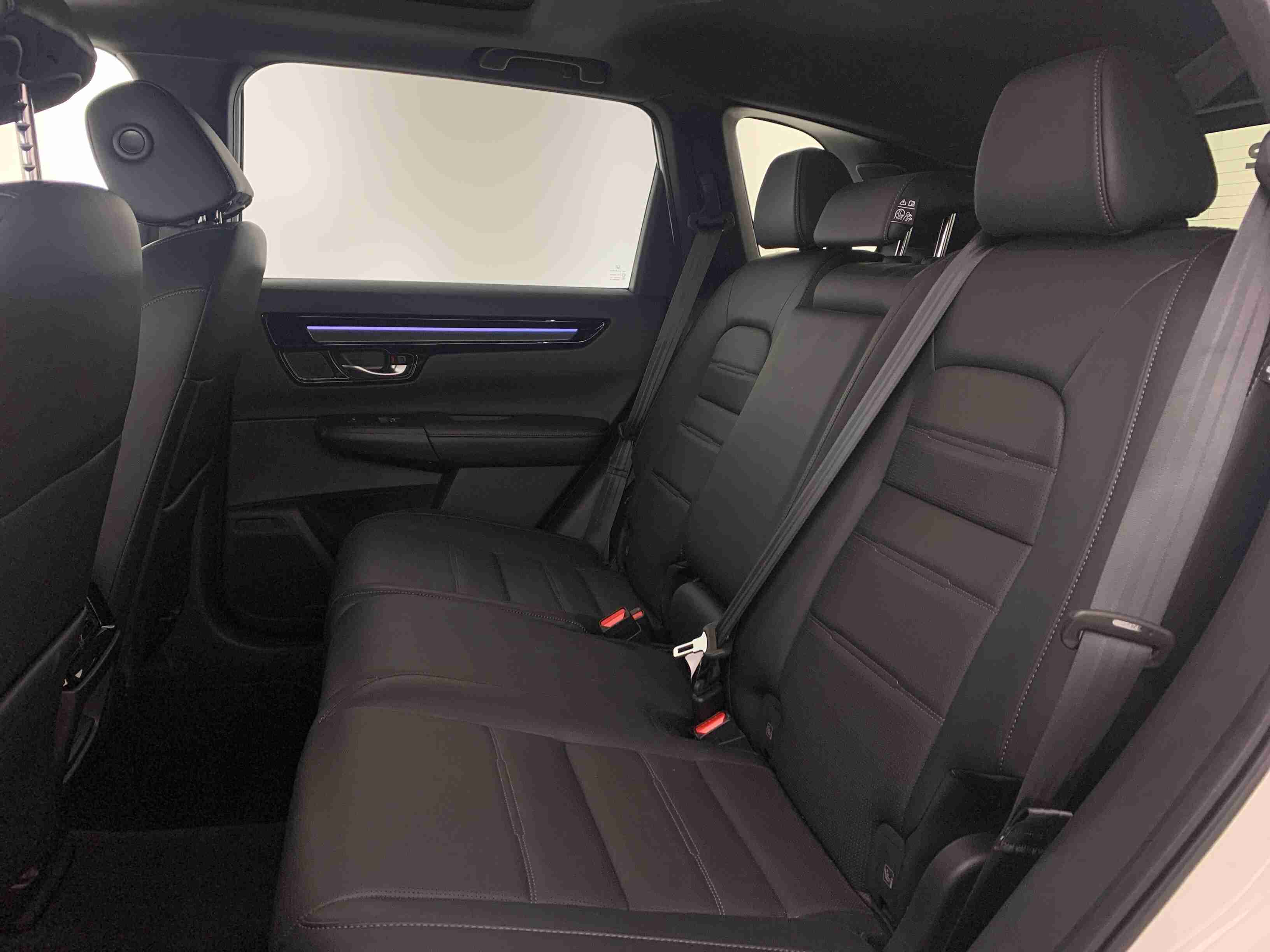 Honda CR-V CR-V 2.0 e:PHEV Advance — fotografia 13
