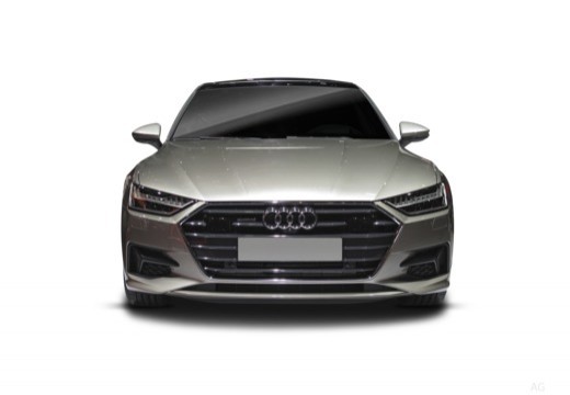 A7 Sportback Diesel (4K) 18-_2