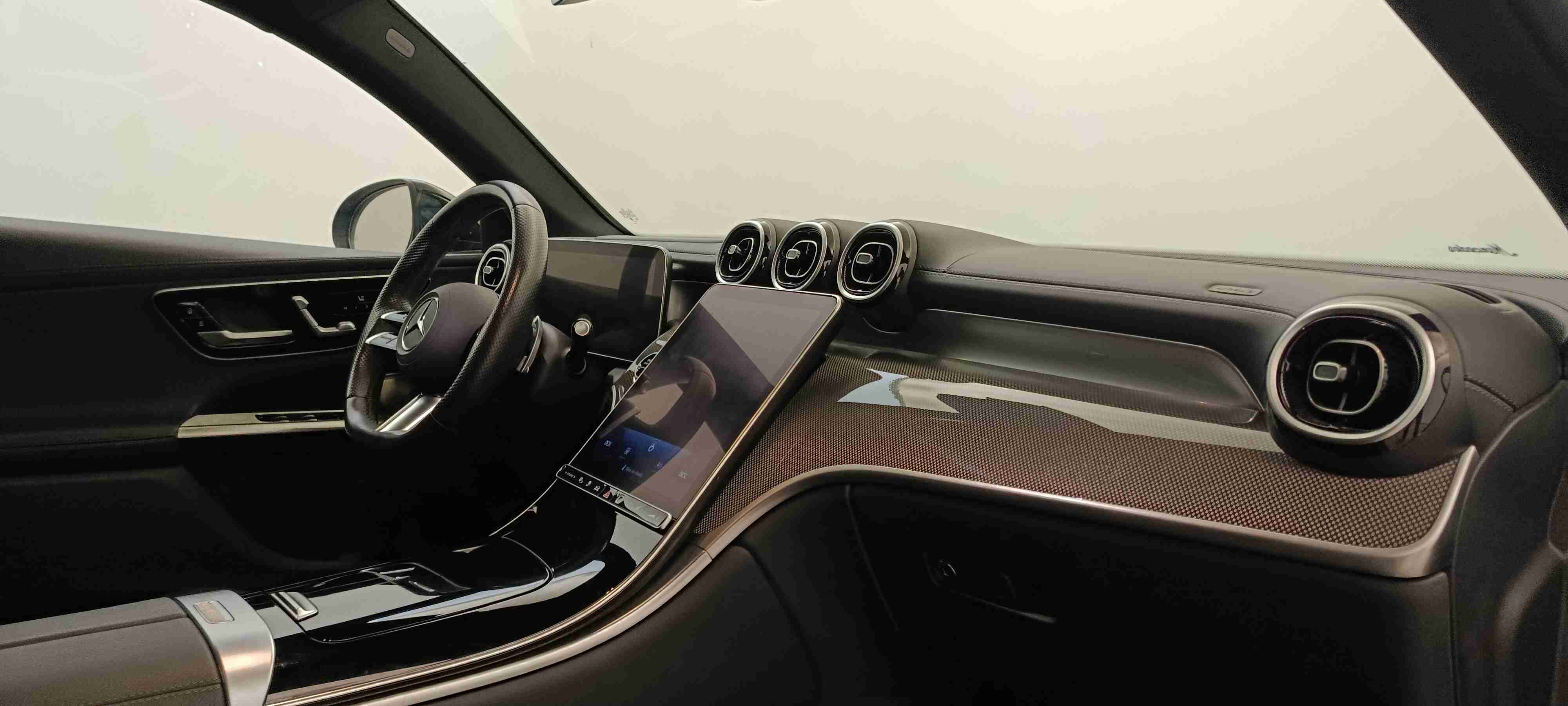 Mercedes-Benz Classe GLC GLC 300 e 4Matic — fotografia 20