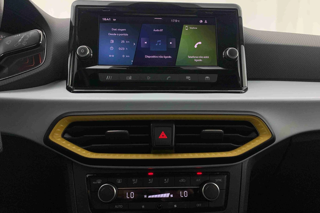 SEAT Ibiza Ibiza 1.0 TSI Style DSG — fotografia 10