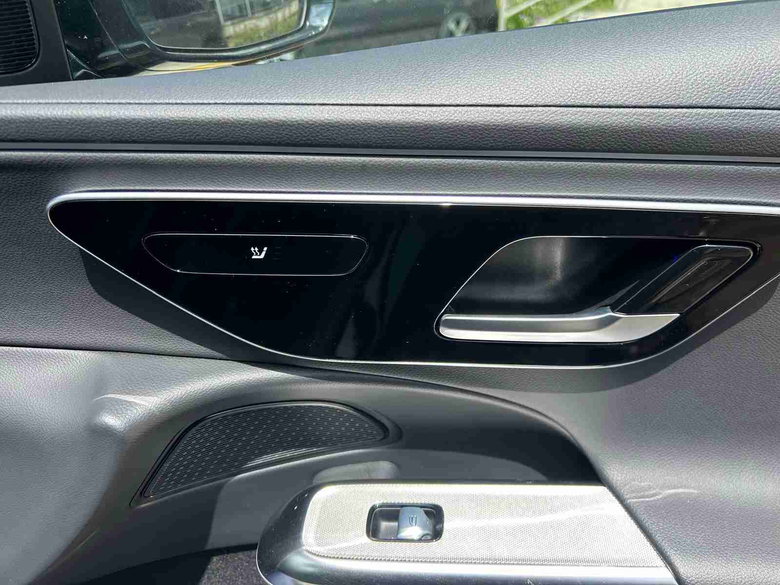 Mercedes-Benz Classe E E 220 d — fotografia 8