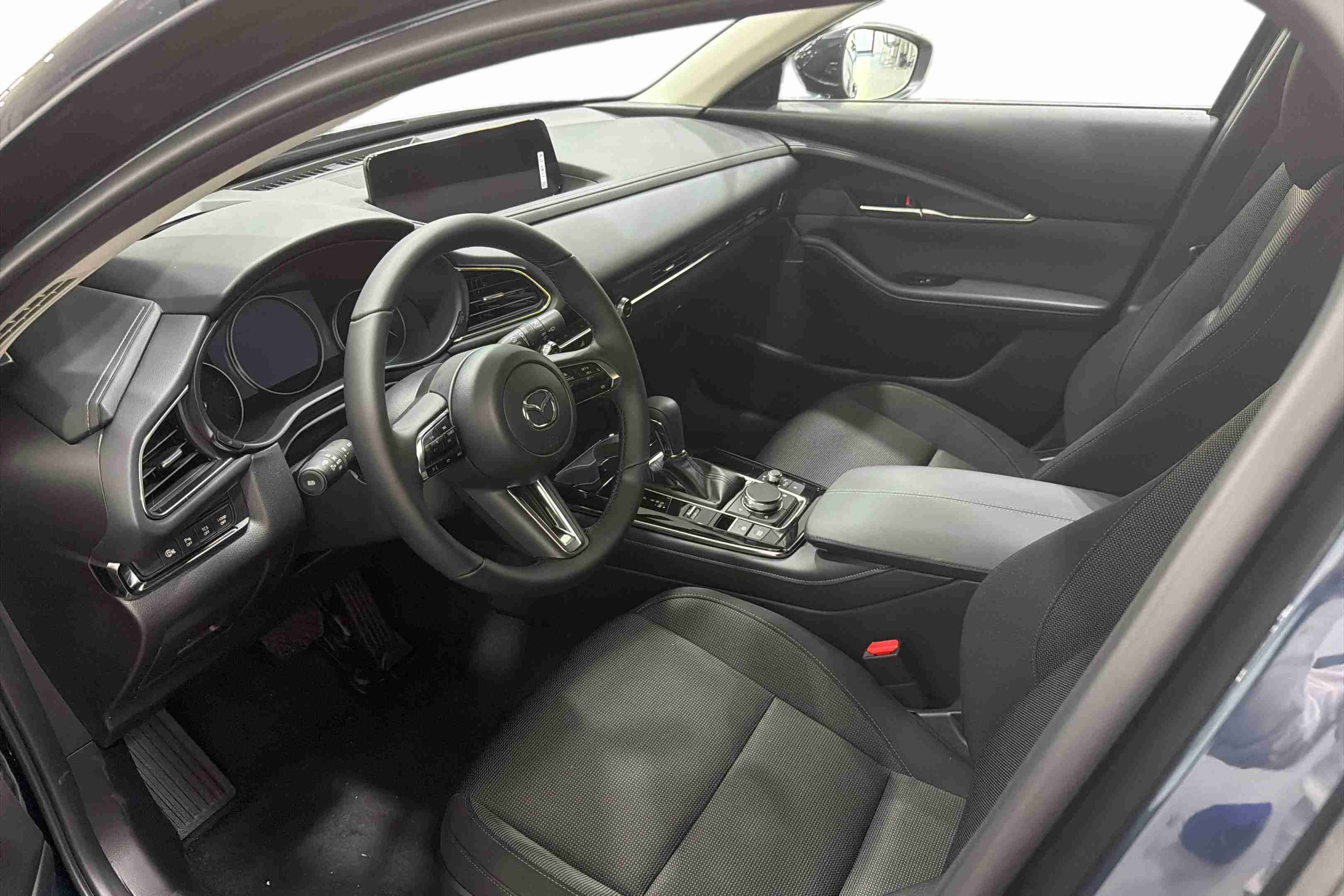 Mazda CX-30 CX-30 2.0 e-Skyactiv-X Centre-line — fotografia 7