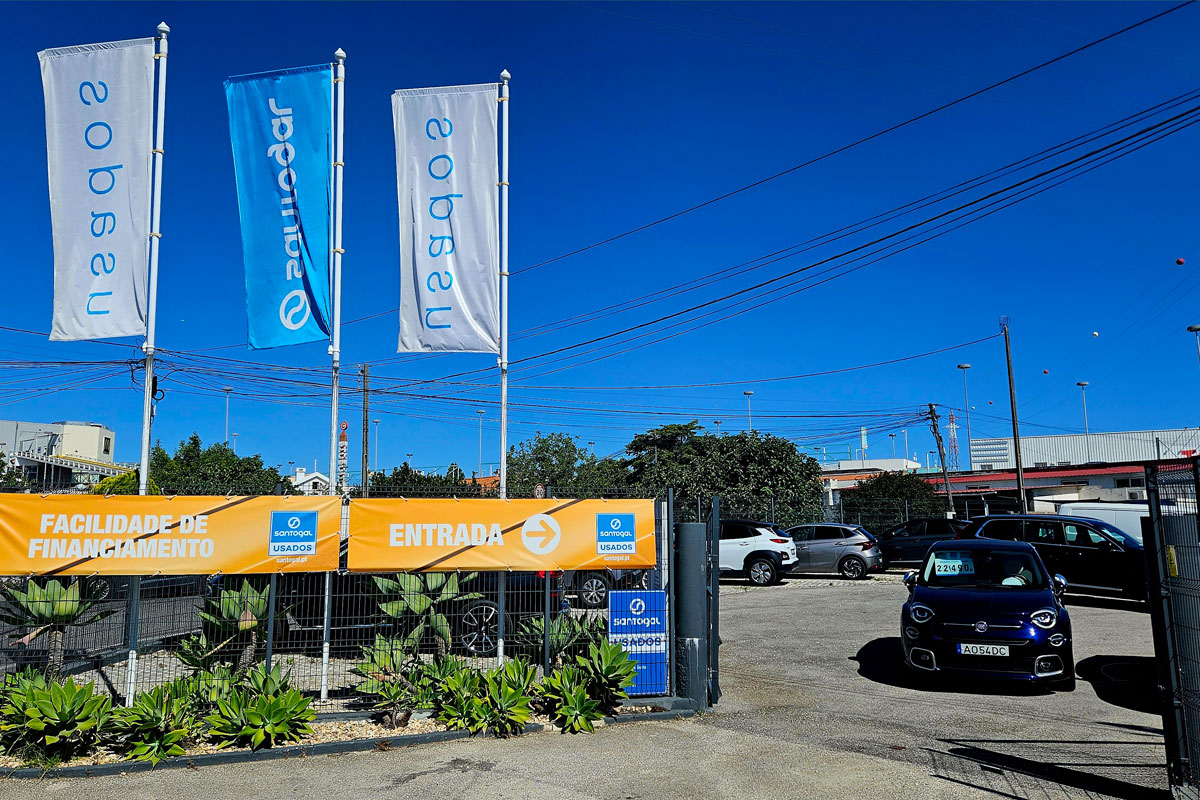 Santogal Usados Estoril 1