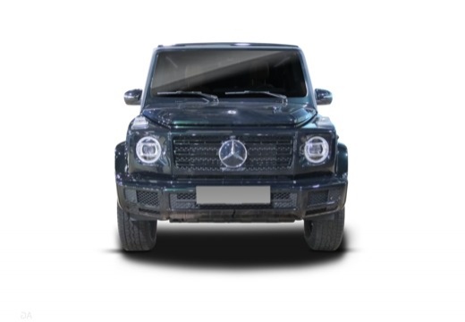 Classe G (W465) 24-_4