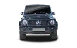 Classe G (W465) 24-_4