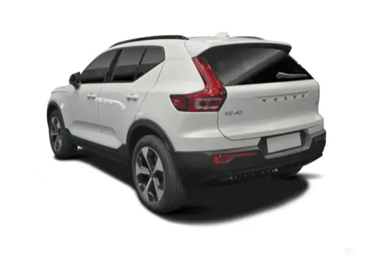 Volvo XC 40