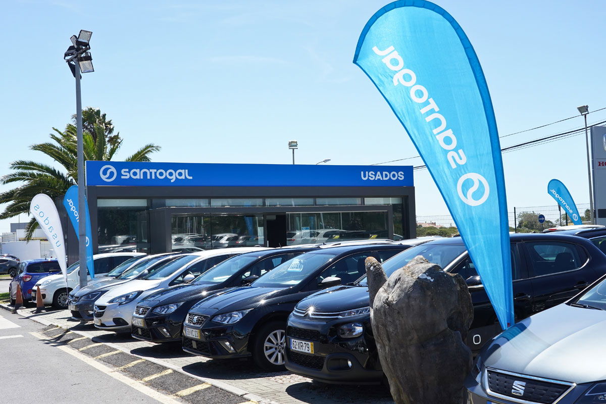 Santogal Usados Abrunheira 1