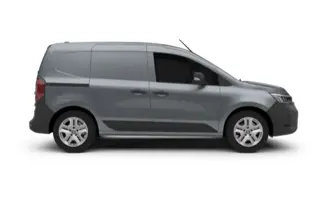 Kangoo Van (KF1) 21-_5