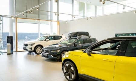 Santogal Volvo Loures Oficina 2 (1)