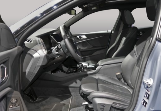 BMW Série 2 218 i Gran Coupé Pack Desportivo M — fotografia 6