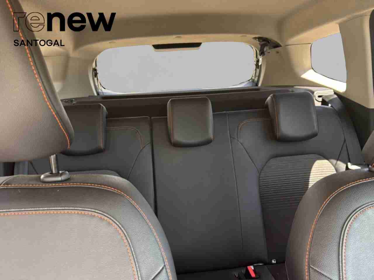 Dacia Duster Duster 1.0 TCe ECO-G SL Extreme Bi-Fuel — fotografia 11