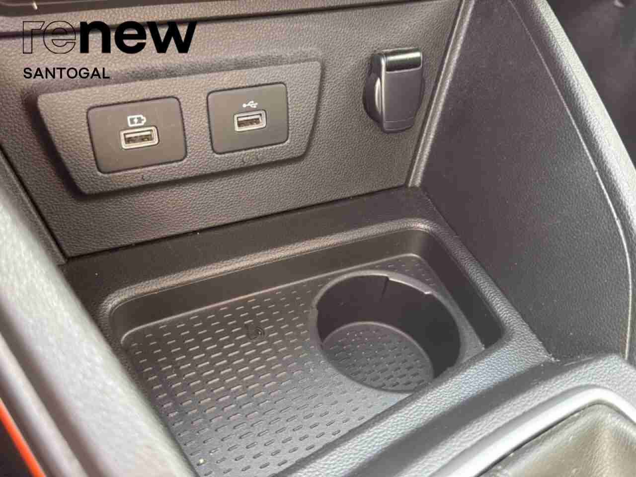 Dacia Duster Duster 1.0 TCe ECO-G SL Extreme Bi-Fuel — fotografia 22