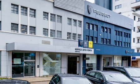 Santogal Peugeot Lisboa Praca Espanha Oficina 1 (1)
