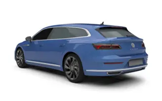 Arteon Shooting Brake (3H9) 20-_1