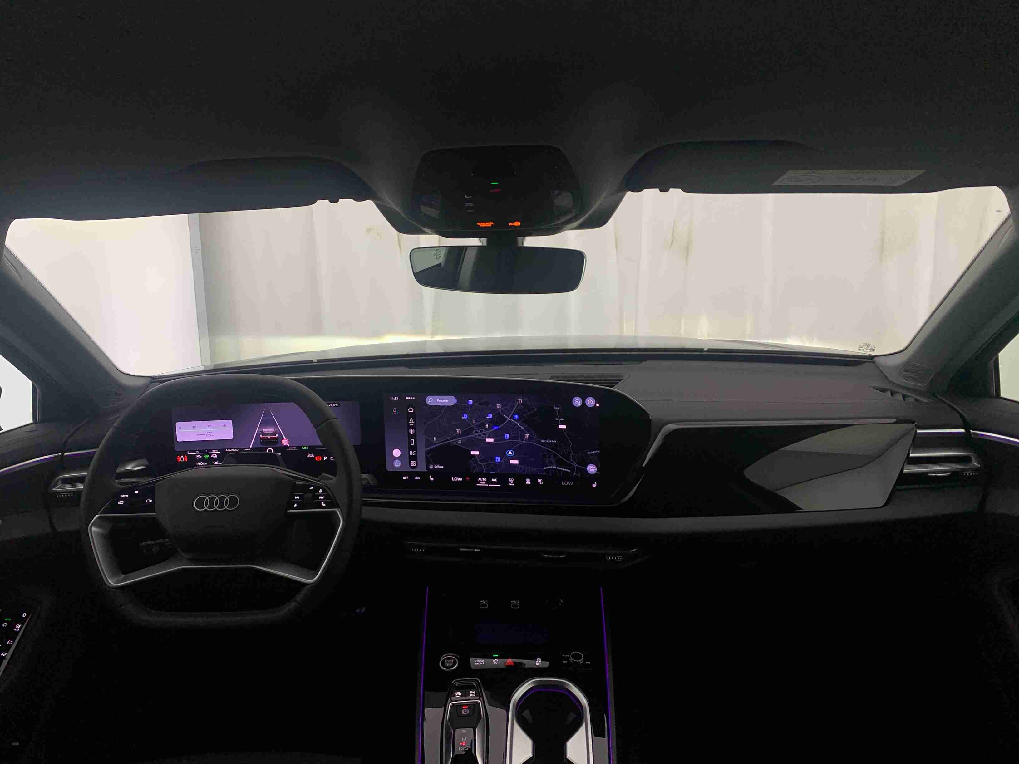 Audi A6 A6 Avant e-hybrid — fotografia 7