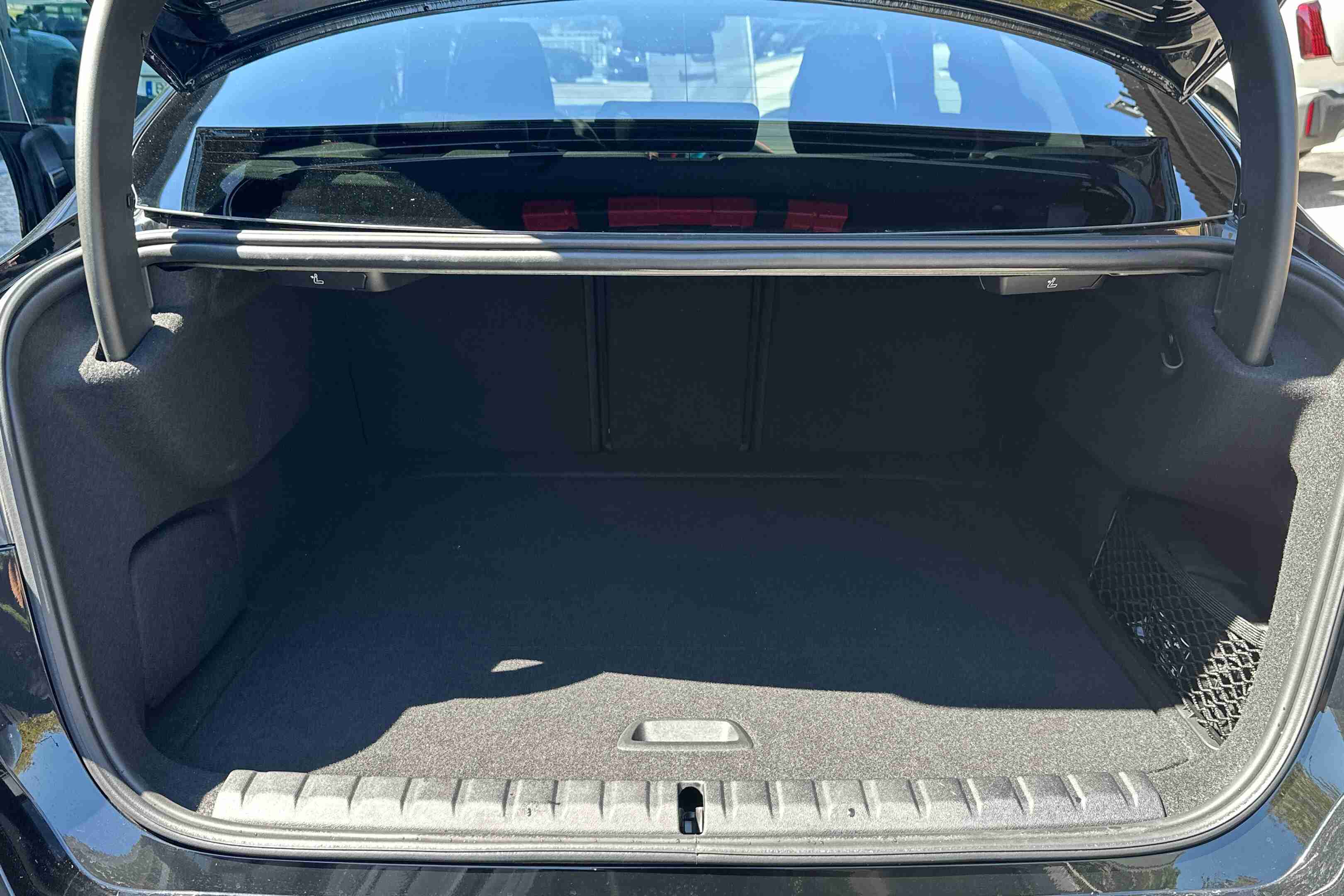 BMW Série 2 218 d Pack Desportivo M — fotografia 11