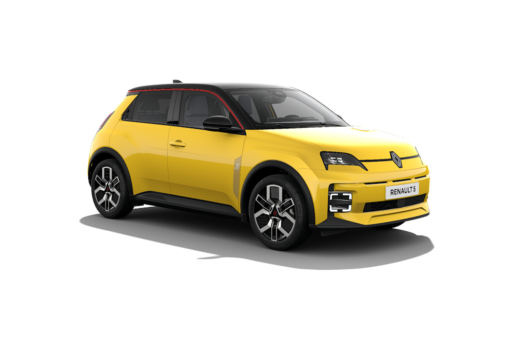 Santogal Renault 5