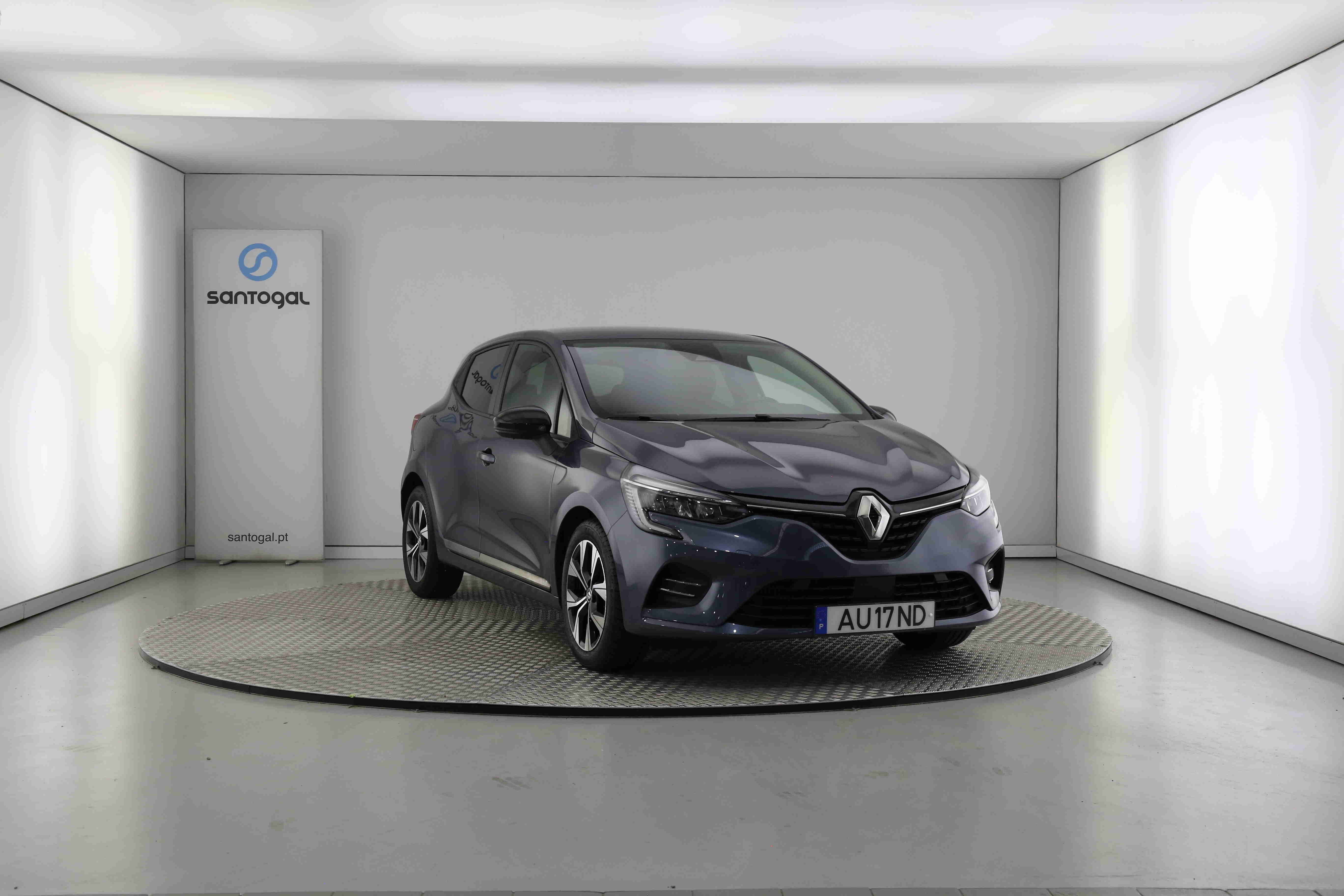 Renault Clio Clio 1.0 TCe Evolution — fotografia 6