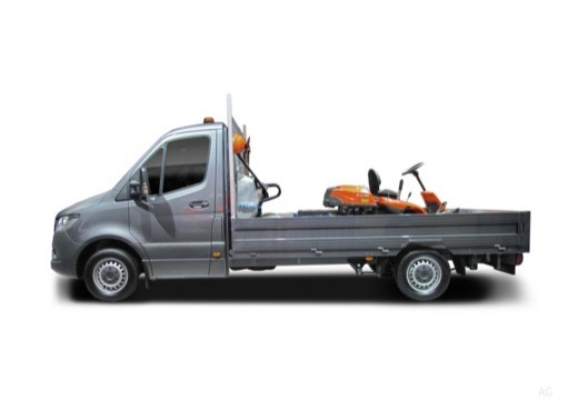 Sprinter Chassis-Cabina Diesel (VS30) 24-_4