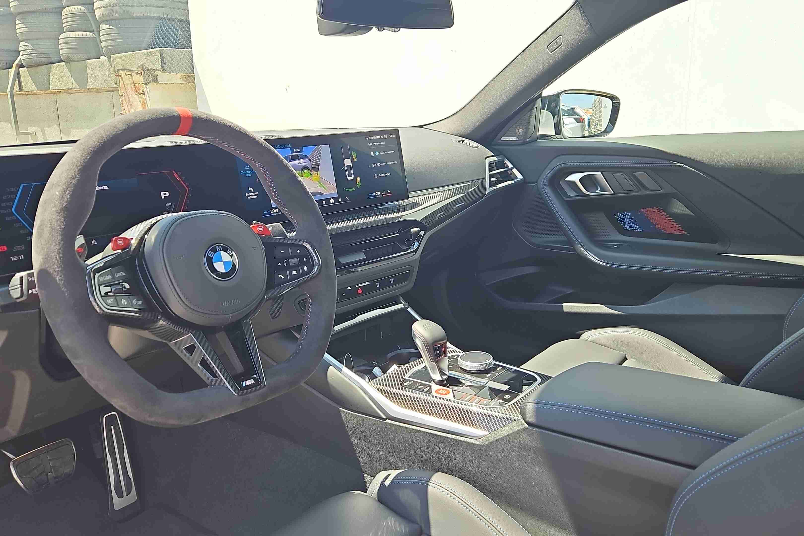 BMW Série 2 M2 Auto — fotografia 7