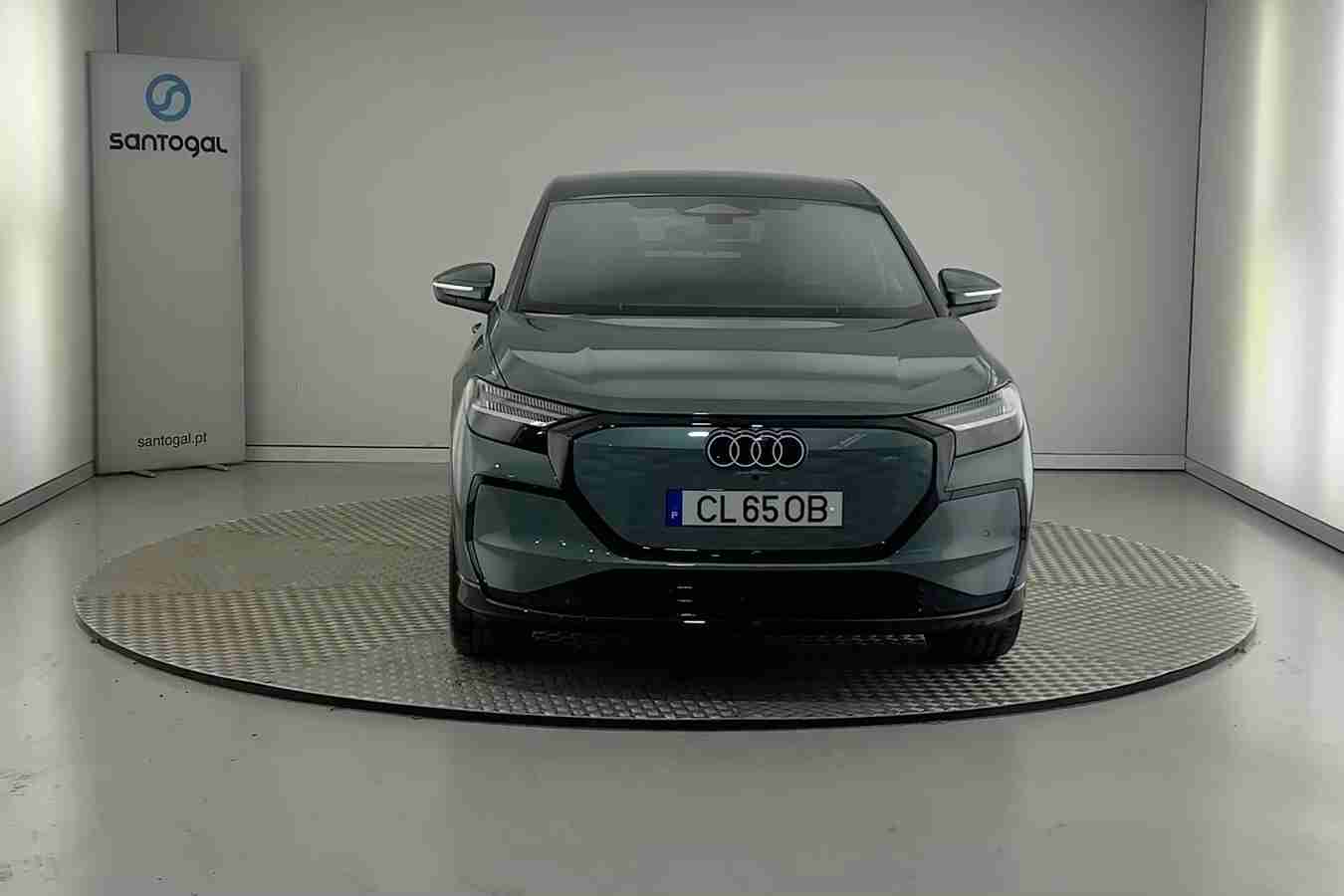 Audi Q4 Q4 SB 82 kWh Performance — fotografia 8