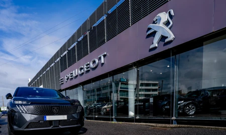Santogal Peugeot Cascais Oficina 1 (1)