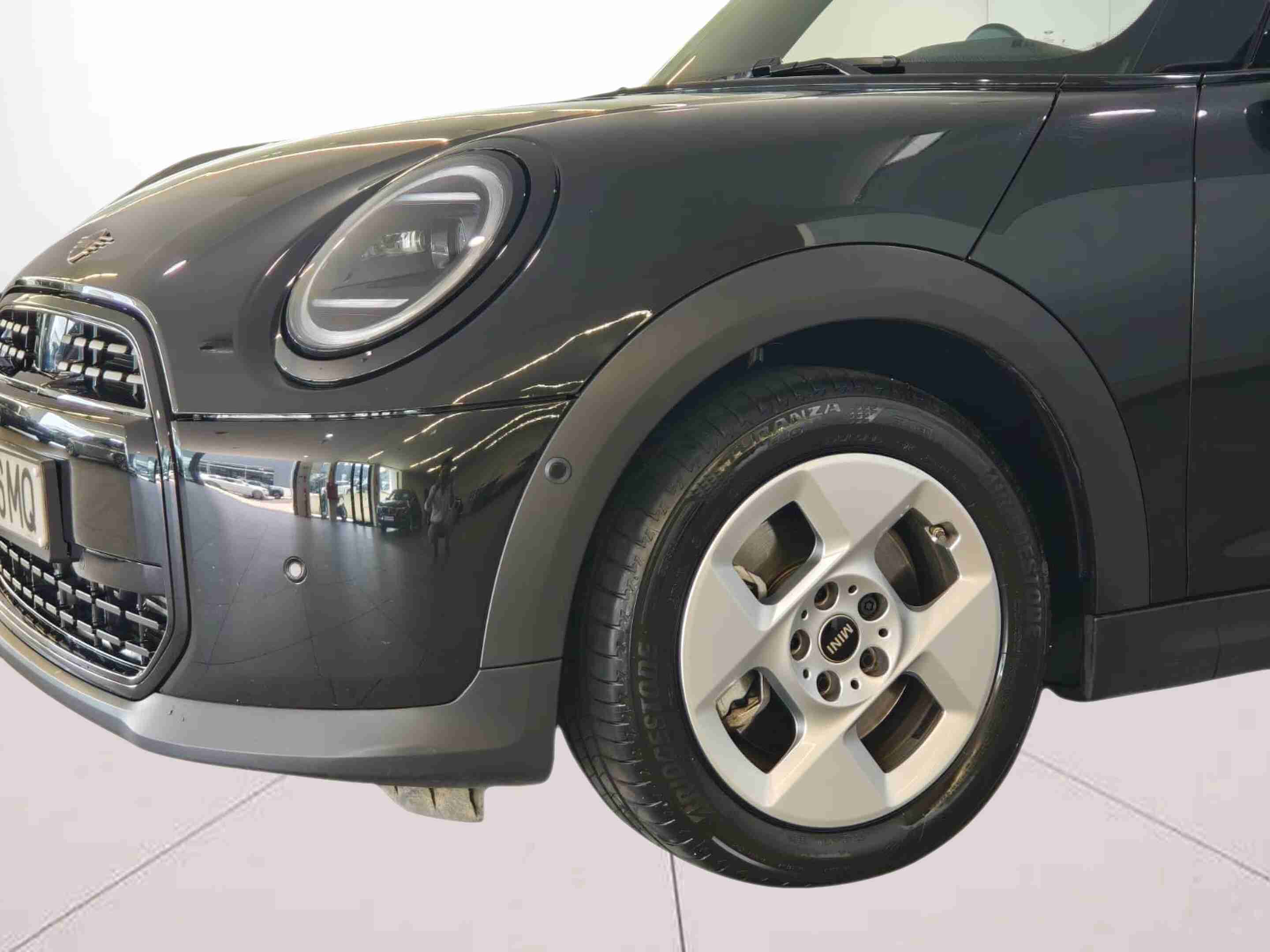 MINI - Mini Cabrio - Mini Cooper C Classic M