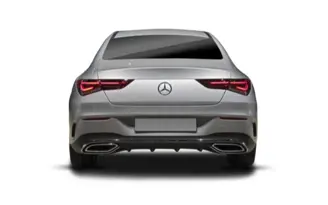 Classe CLA Coupé Diesel (C118) 23-_3
