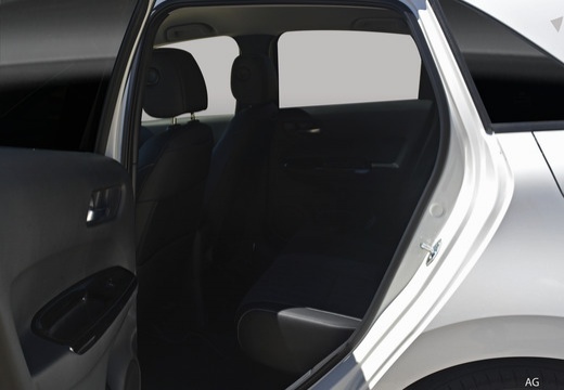 HONDA - Jazz - Jazz 1.5 i-MMD Executive — photo 5