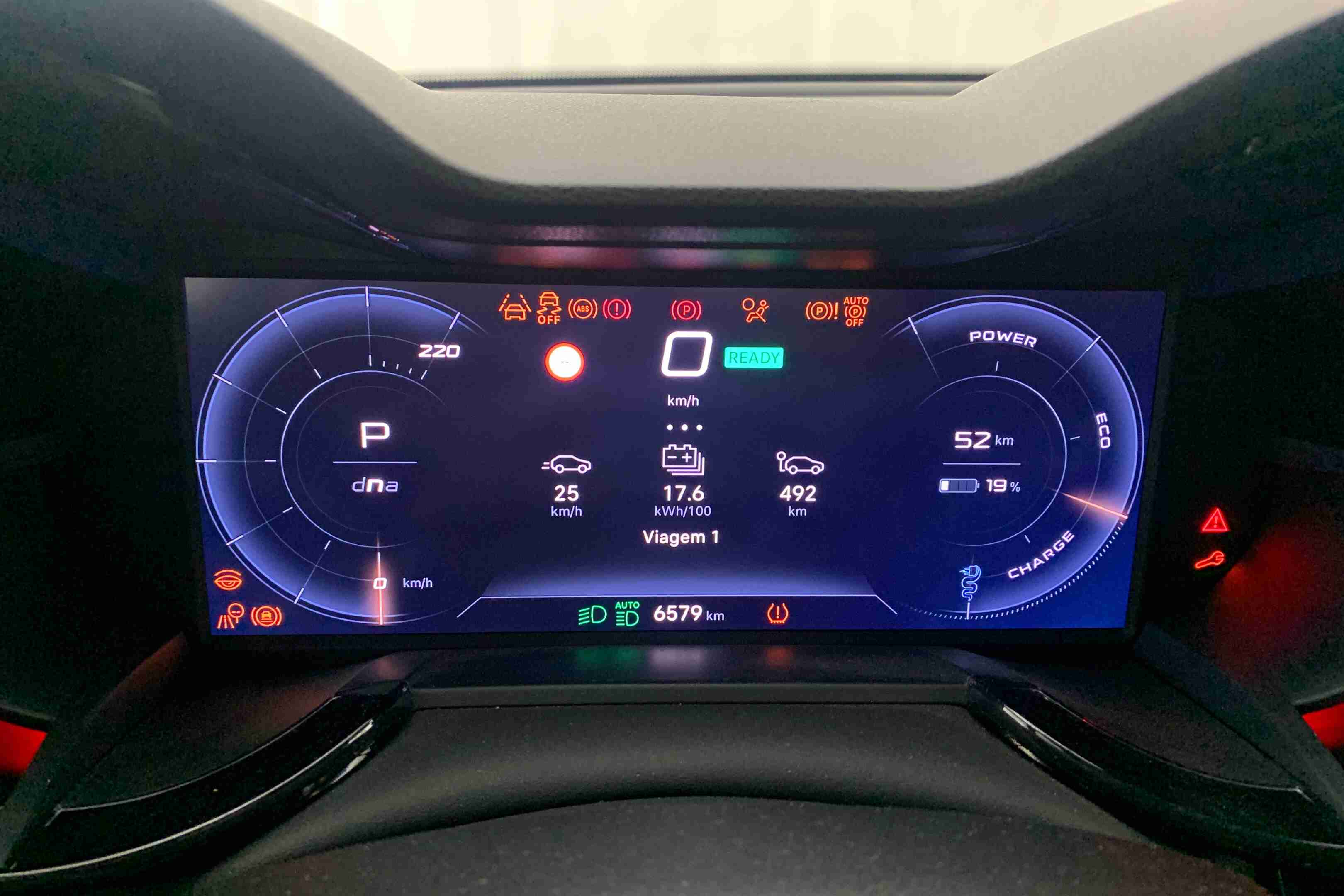 Alfa Romeo Junior Junior 54 kWh Speciale — fotografia 9