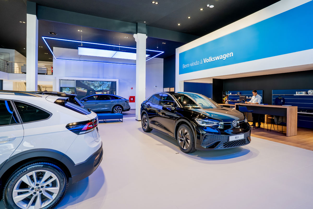 Santogal Volkswagen Abrunheira Stand 3 (2)