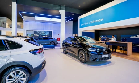 Santogal Volkswagen Abrunheira Stand 3 (2)