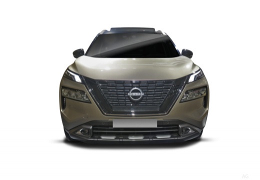 X-Trail (T33) 23-26_2