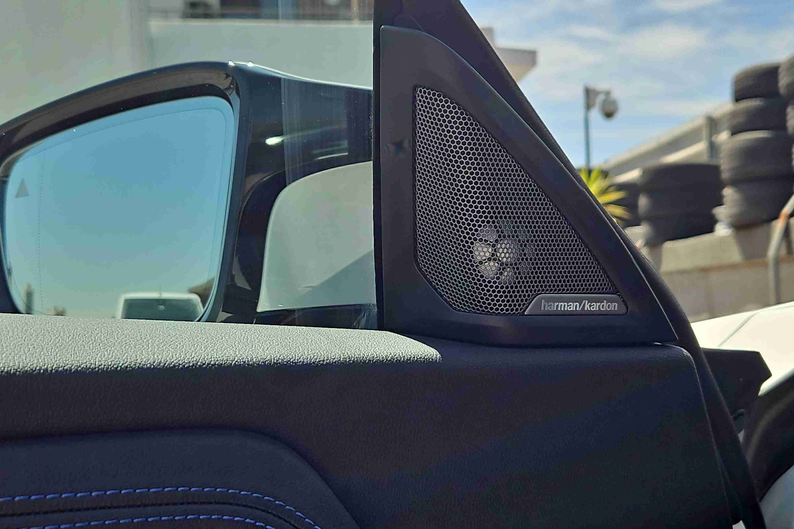 BMW Série 2 M2 Auto — fotografia 16