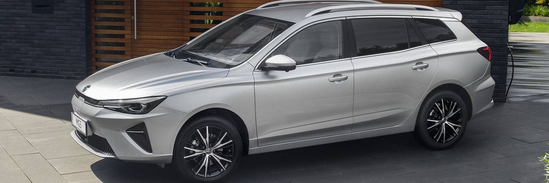 MG 5 Slider Grande #1