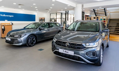 Santogal Volkswagen Lisboa Stand 2 (1)